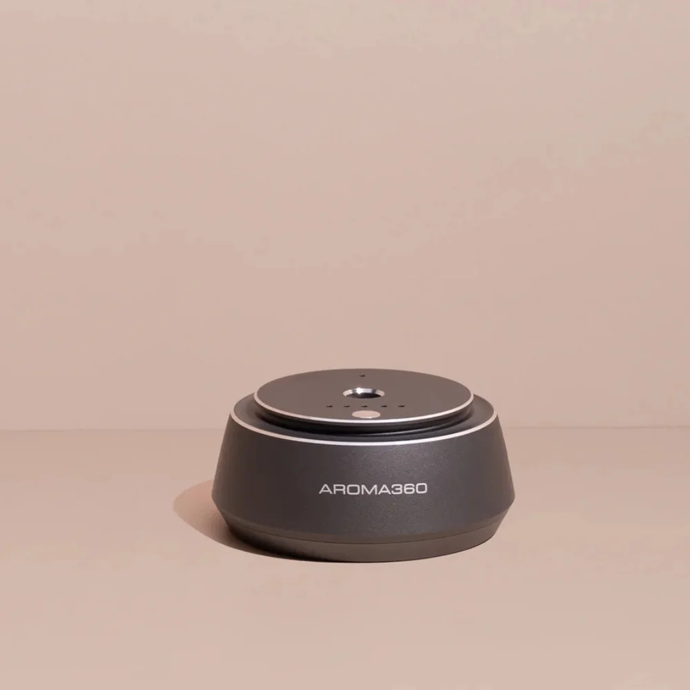 Aroma360 Car Diffuser - Picture 2 of 5